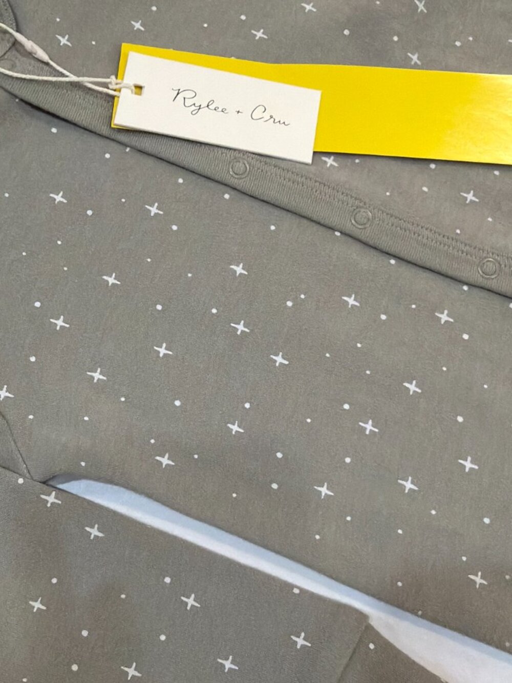 NWT Rylee + Cru Sleeper - Picture 3 of 3